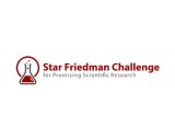 https://www.logocontest.com/public/logoimage/1508628733Star Friedman Challenge for Promising Scientific Research 14.jpg